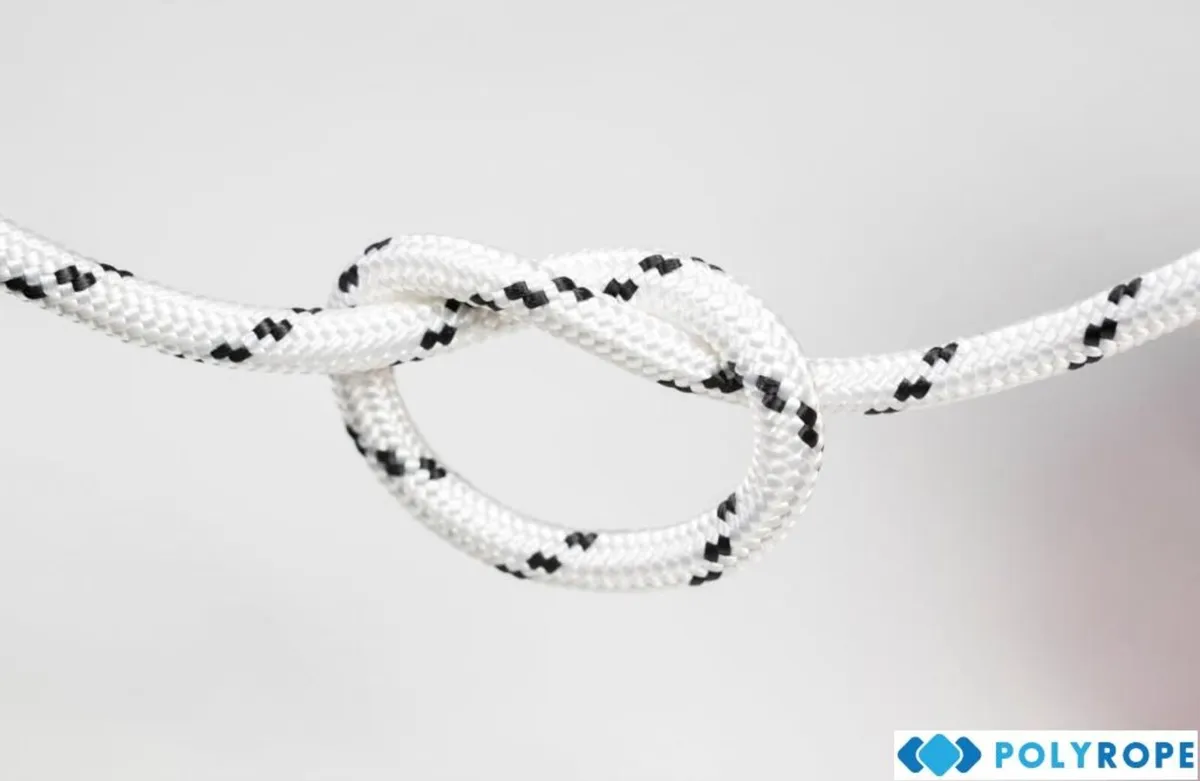 Polypropylene Polyester braided rope - Image 4