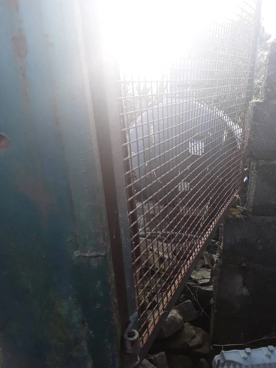 Trailer Canopy - Image 3