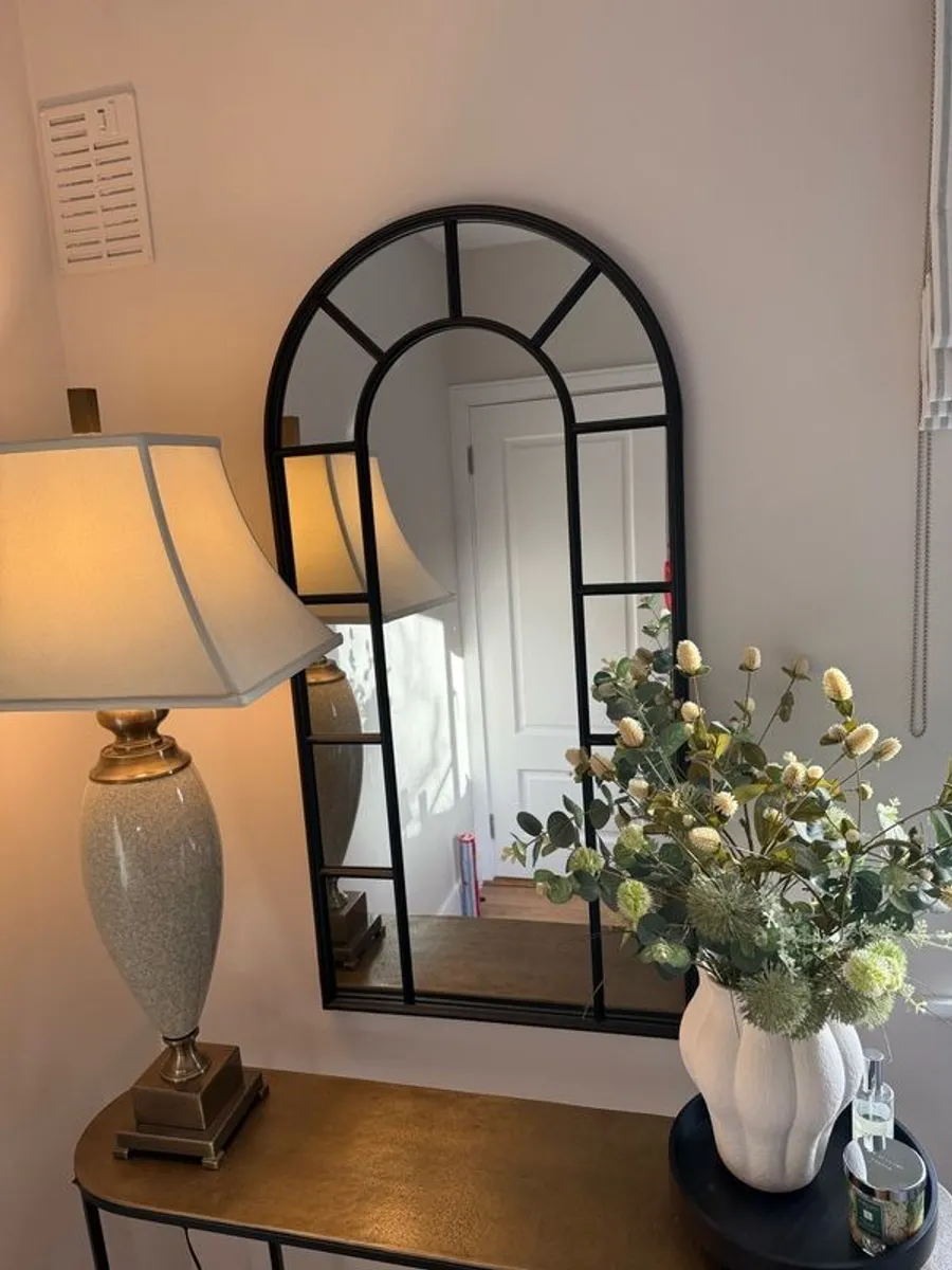 Table Lamp - Image 1