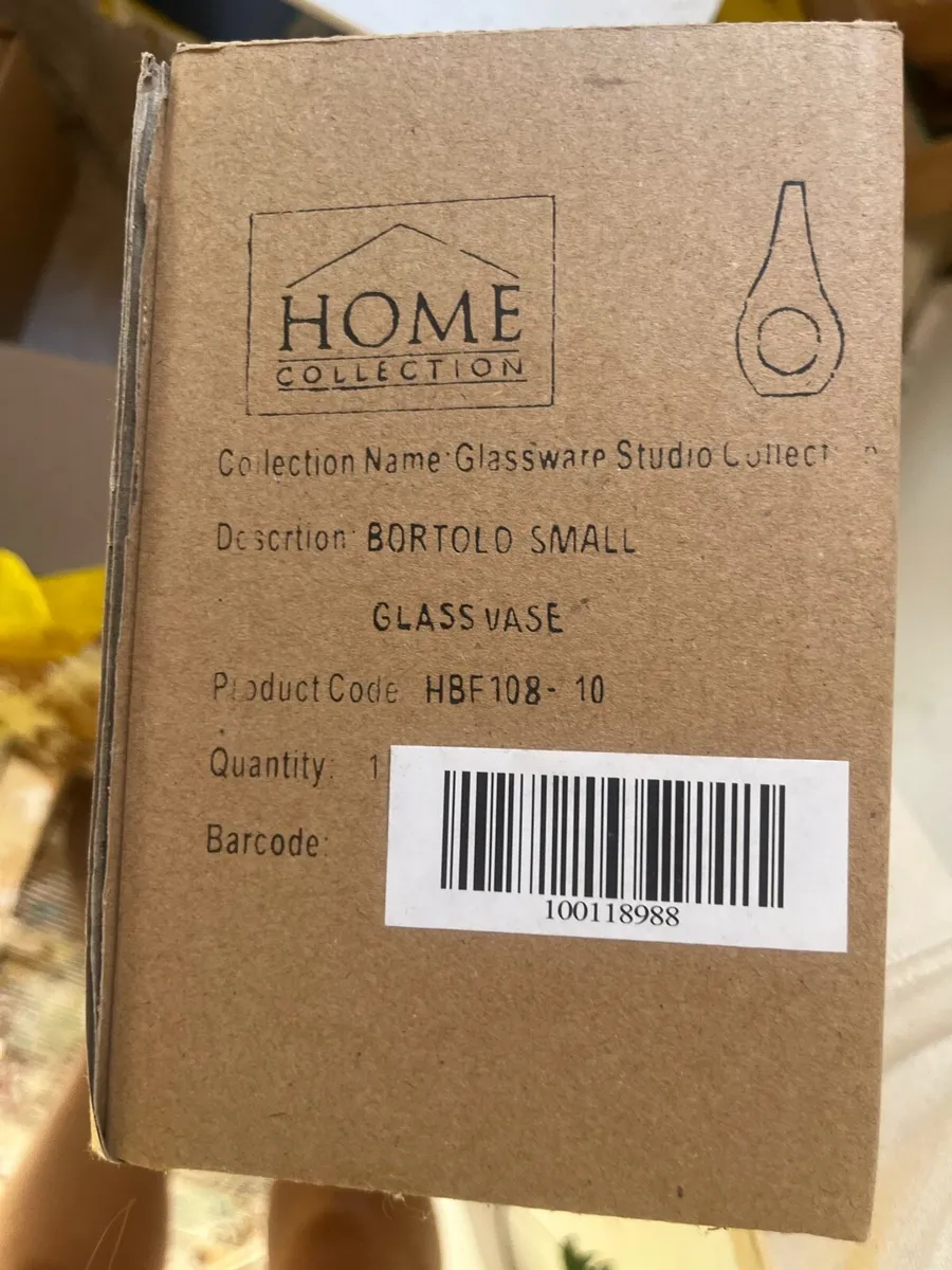 hanging rope vases - Image 4