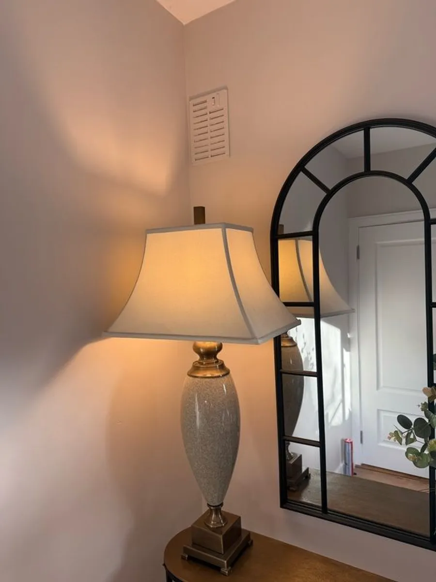 Table Lamp - Image 2