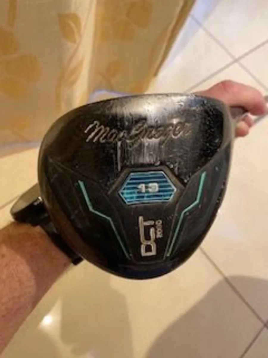 Golf driver-Ladies.  Free to collect. - Image 1