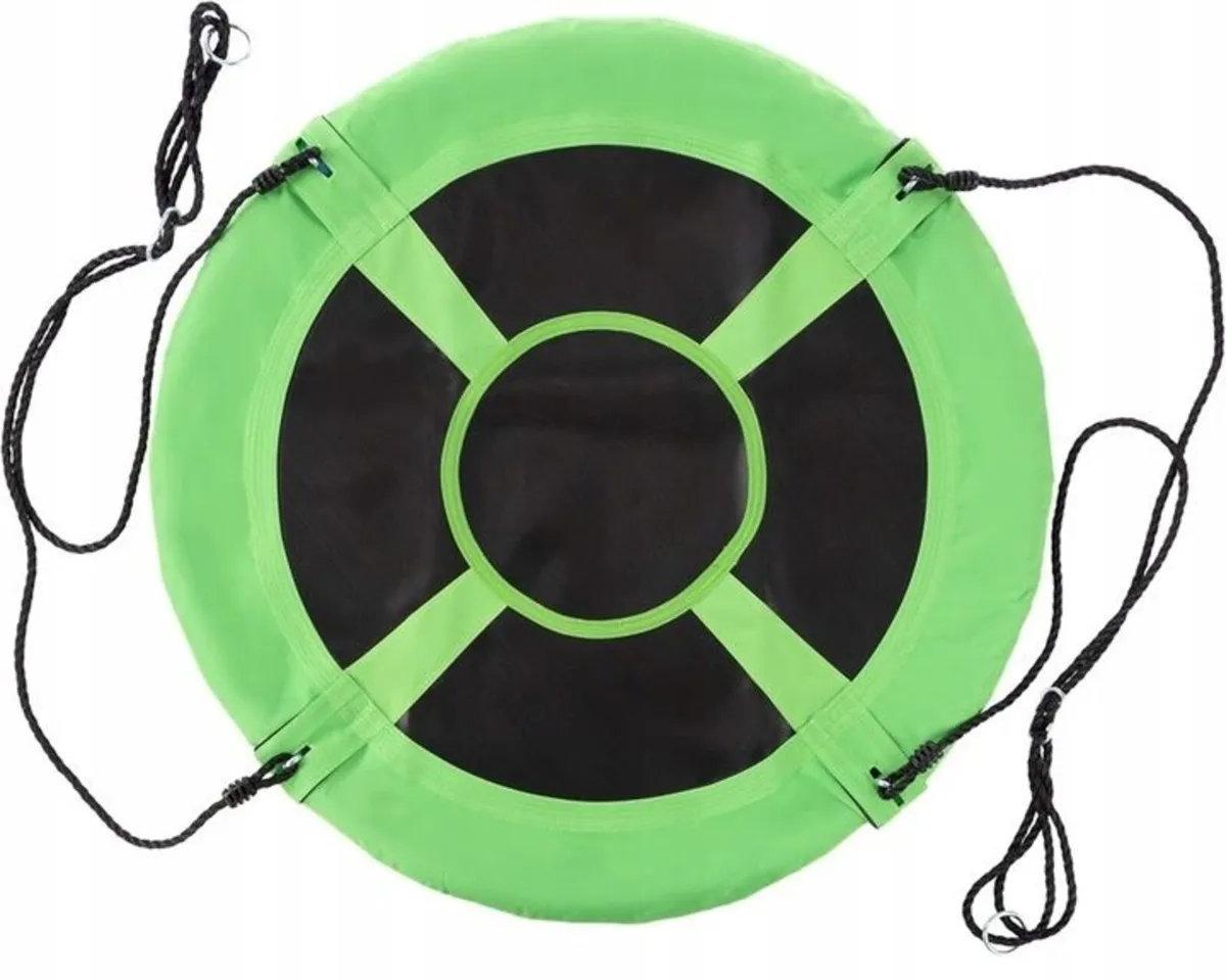 Swing Stork nest for Garden fun - Image 2