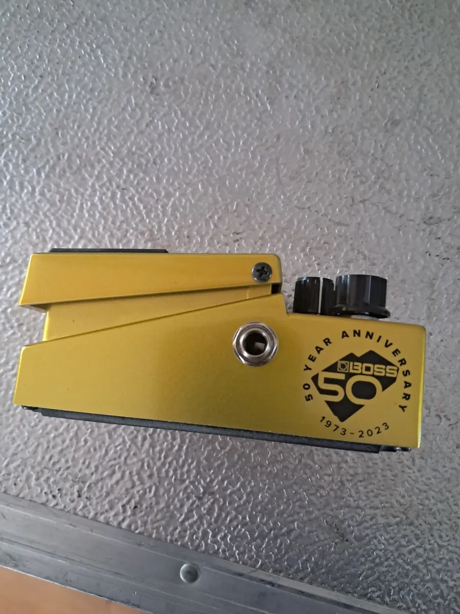 Guitar pedal - Image 2