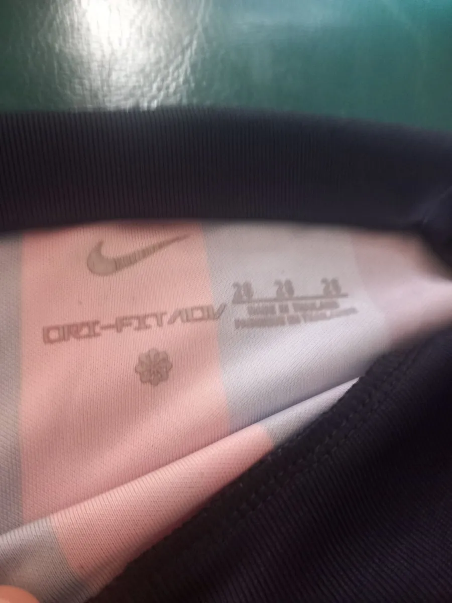 Soccor football gear - Image 2