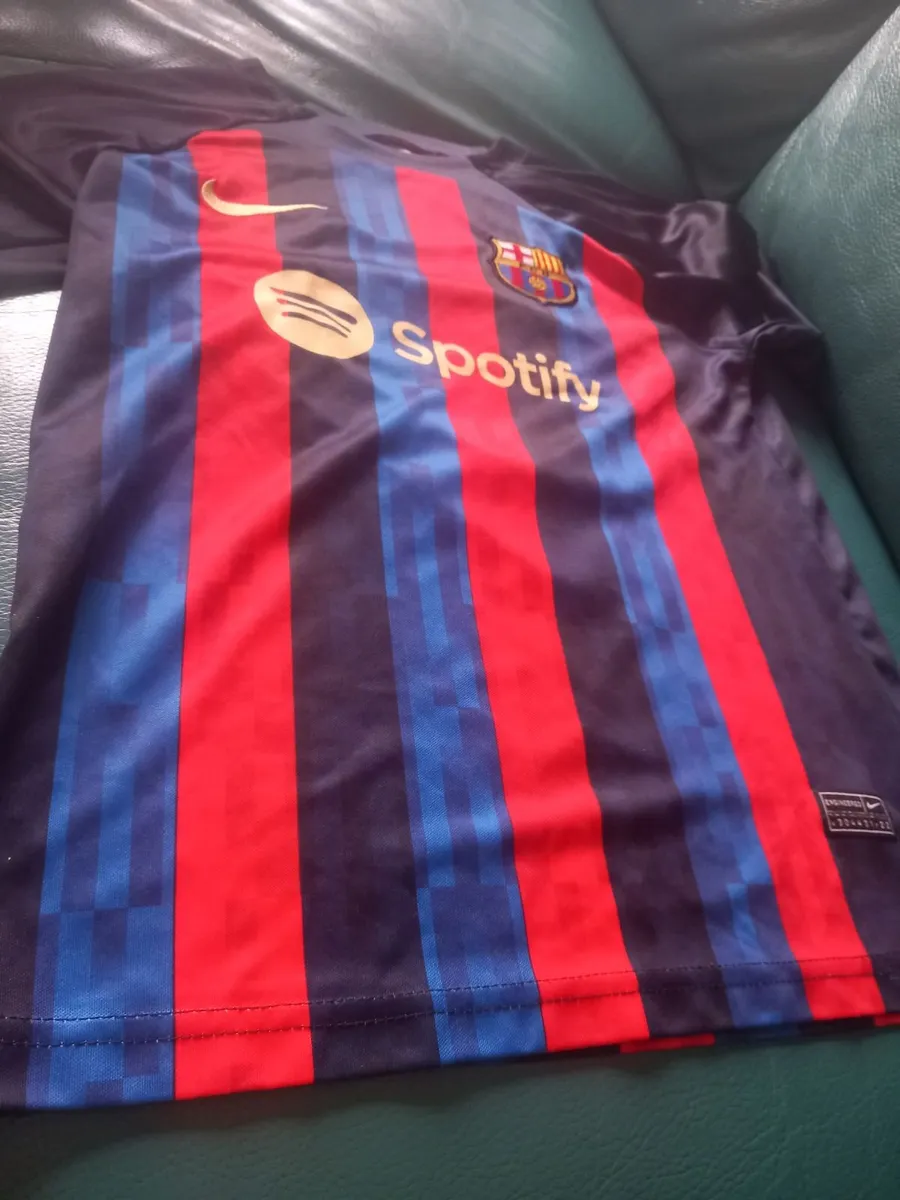 Soccor football gear - Image 3