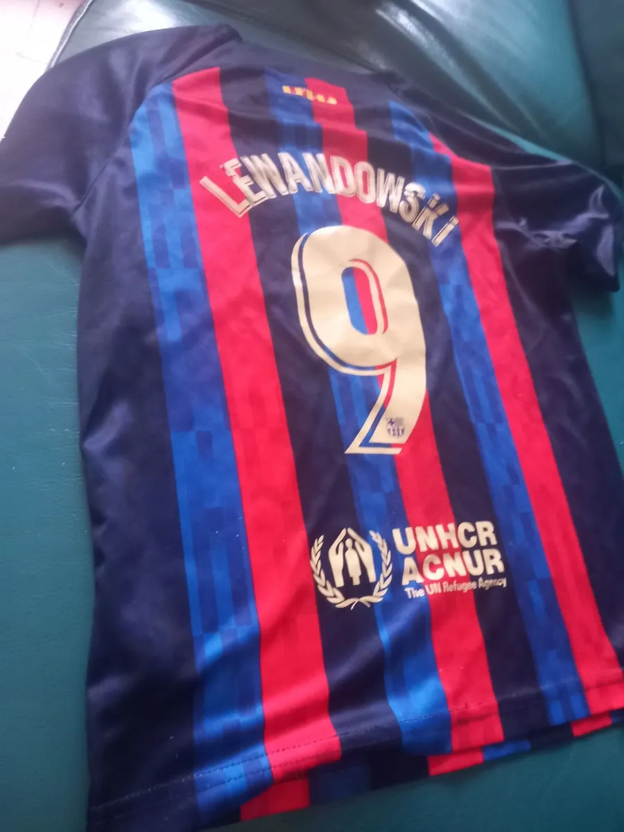 Soccor football gear - Image 4