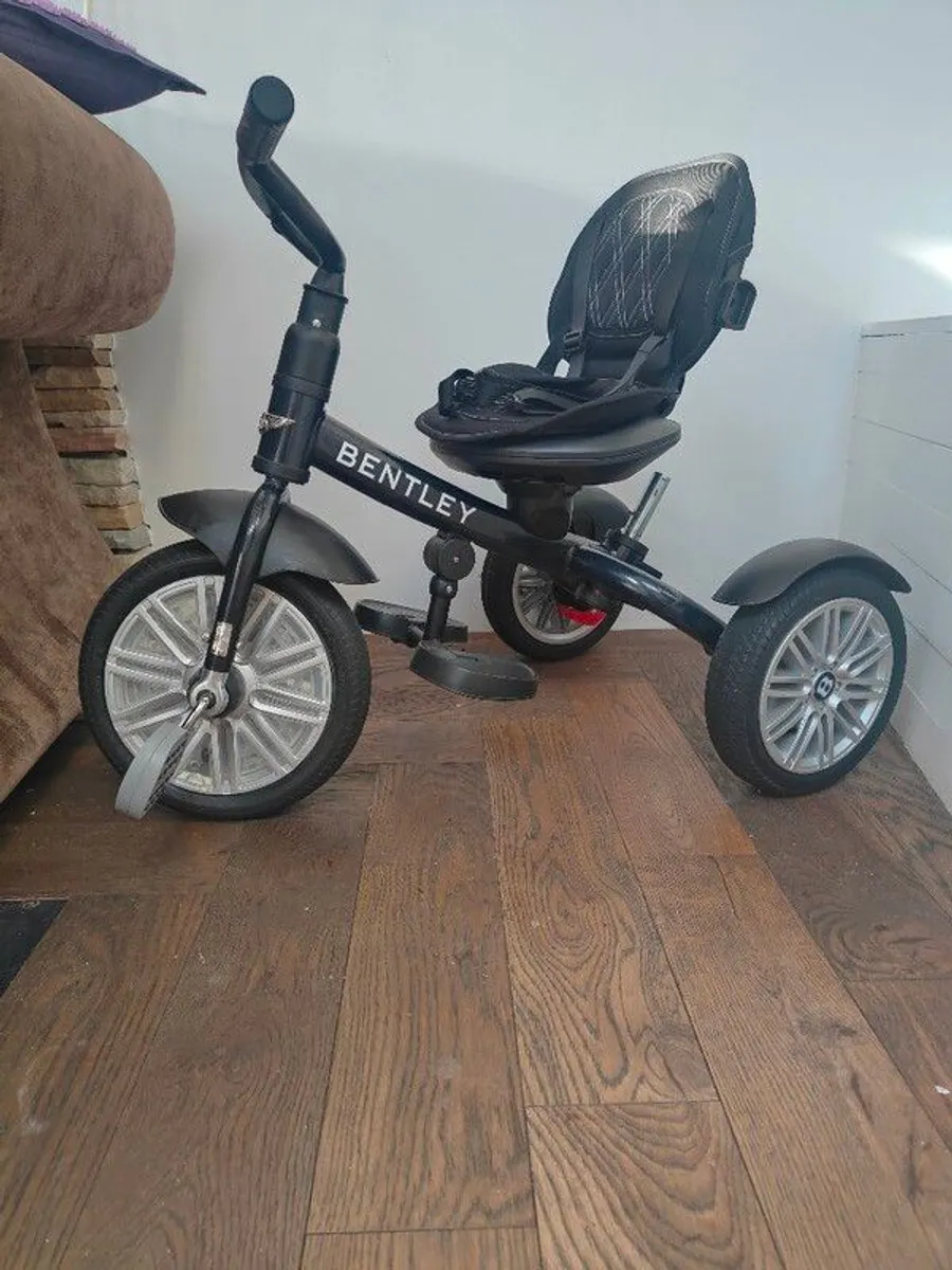 buggy , pram, pushchair, tricycle bycycle - Image 4