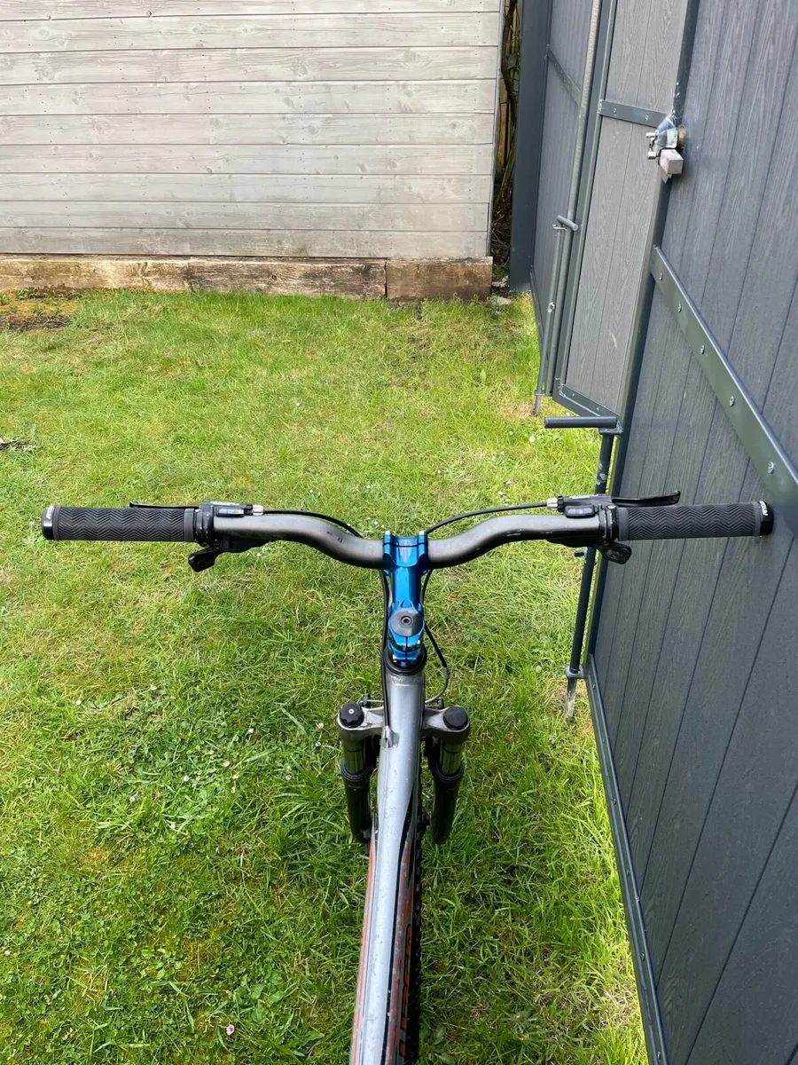 Specialised Rockhopper A1FS - Image 3