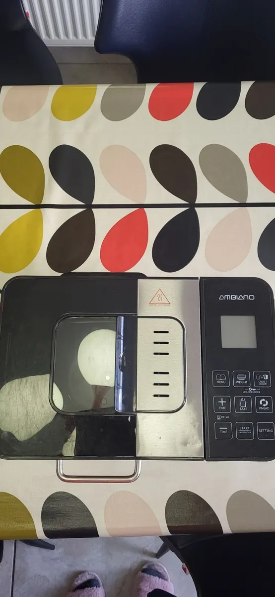 Bread maker - Image 2