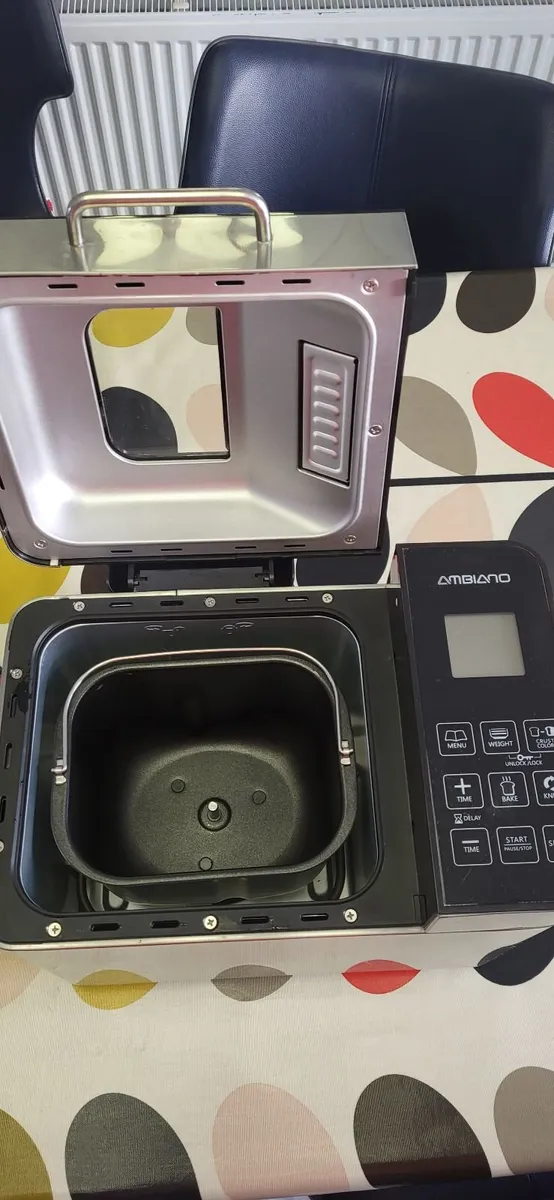 Bread maker - Image 1