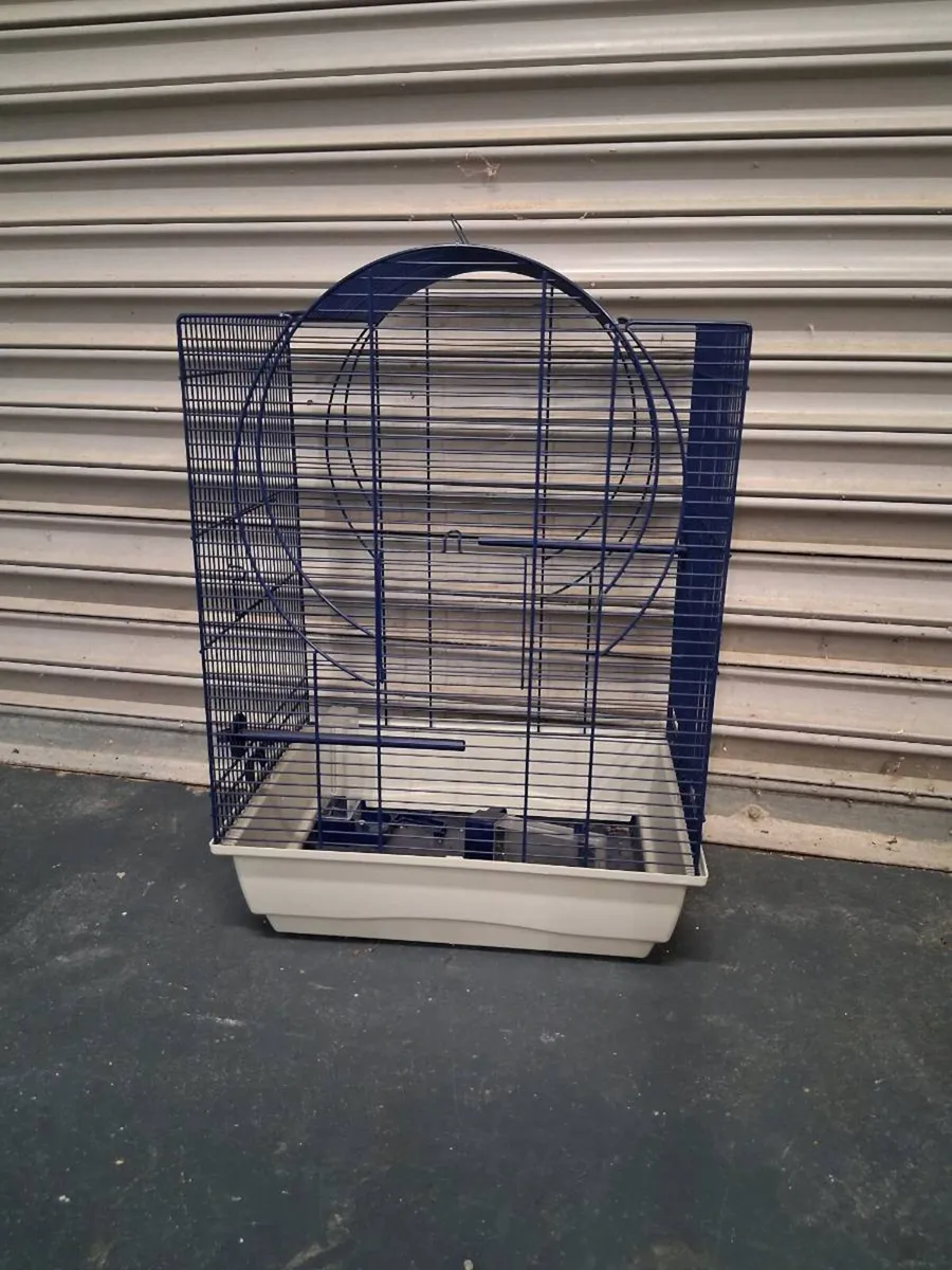 Birdcage - Image 1
