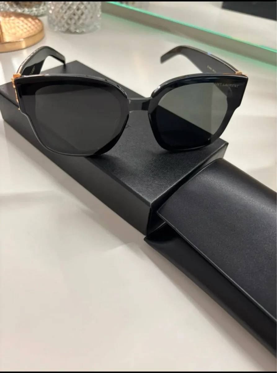 Saint Laurent sunglasses - Image 3