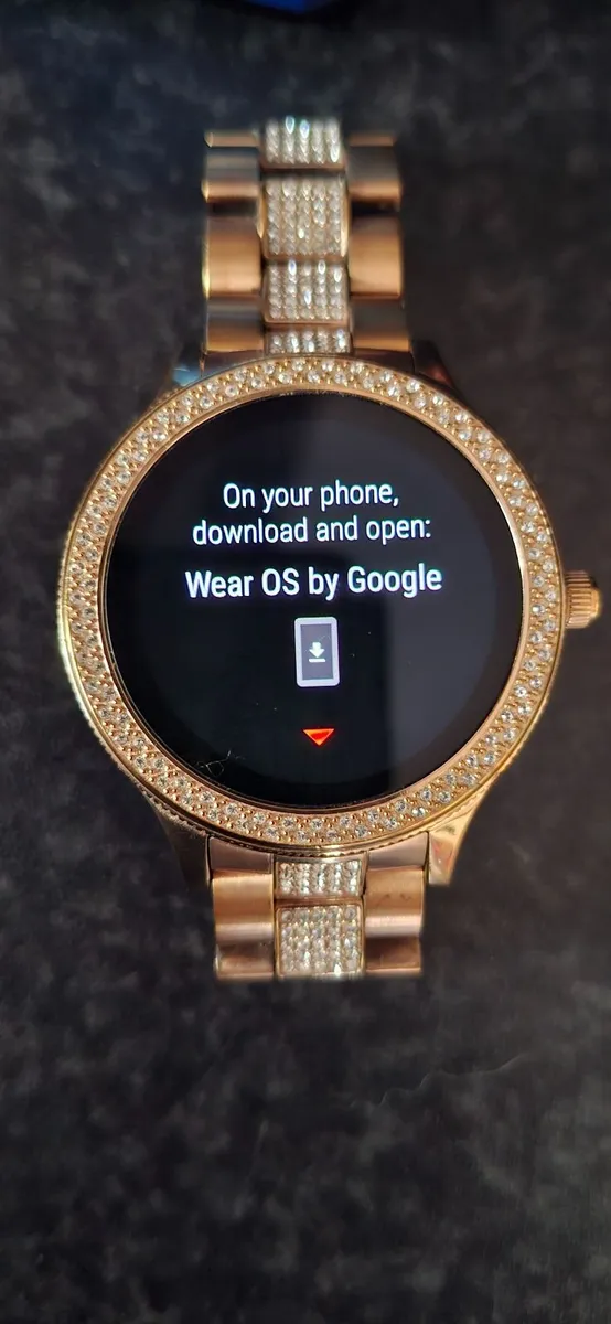 Fossil Smartwatch - Image 4