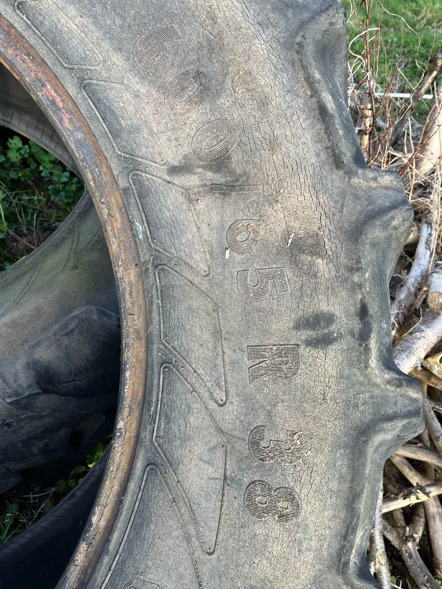 Continental Tyres - Image 2