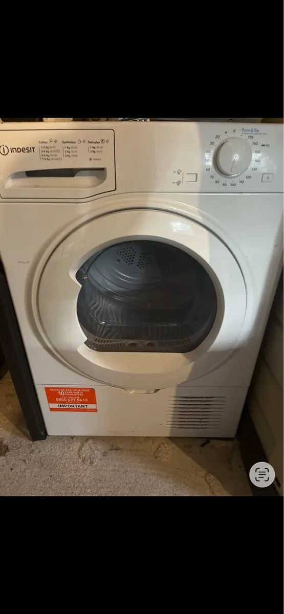 Appliances - Image 2