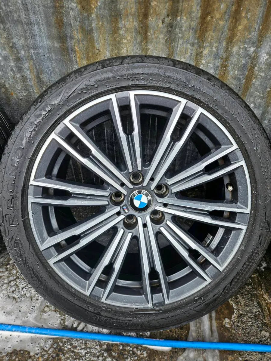 BMW Alloys - Image 3