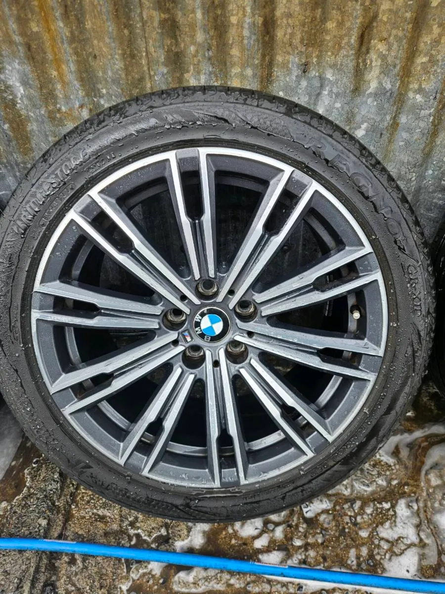 BMW Alloys - Image 4