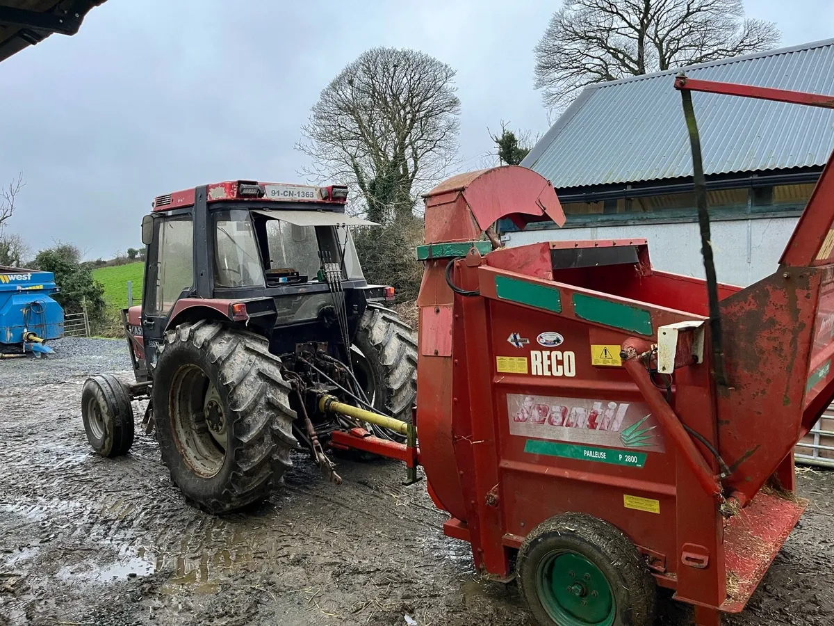 Straw blower - Image 3