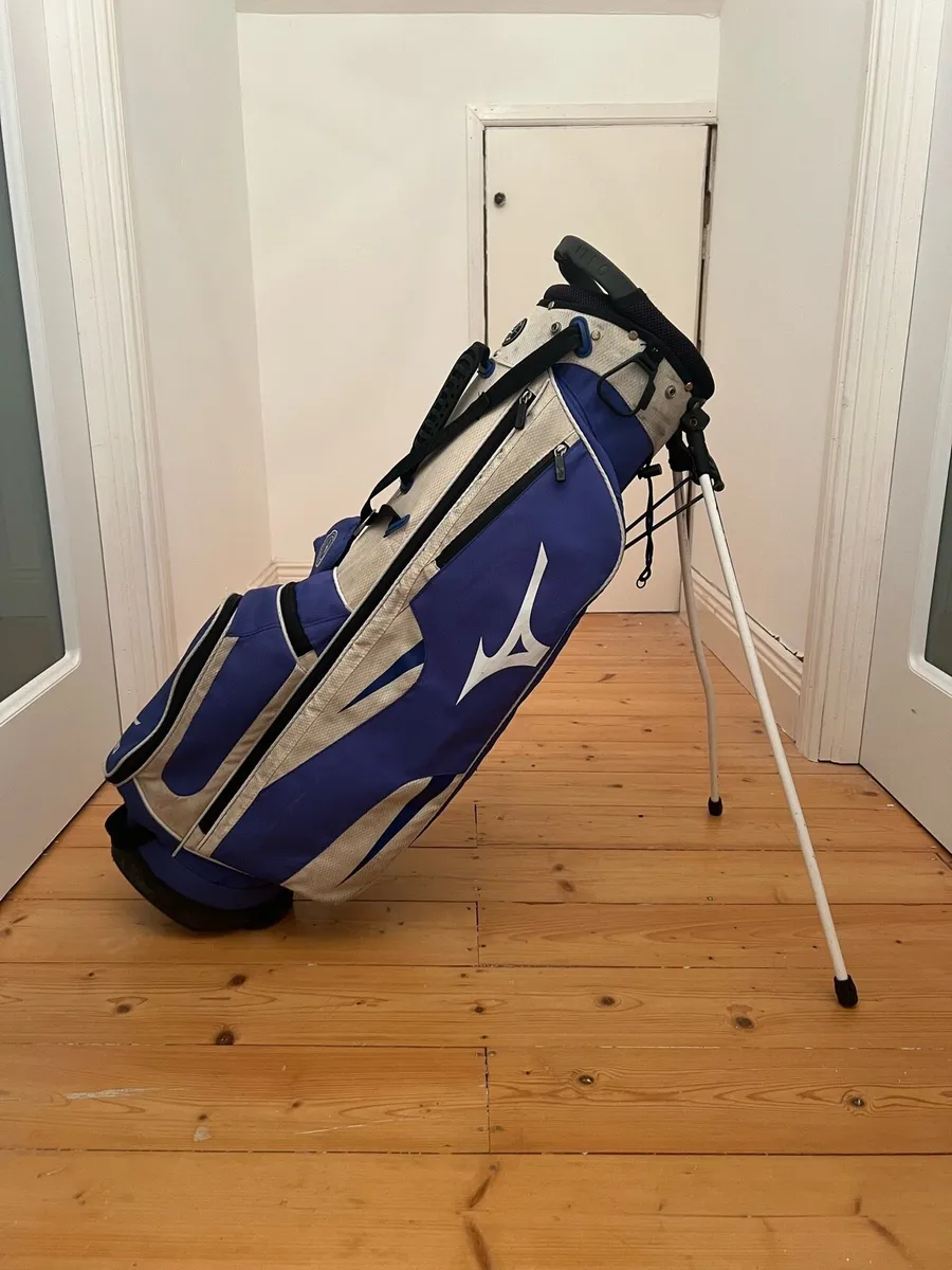 Mizuno Carry bag - Image 1