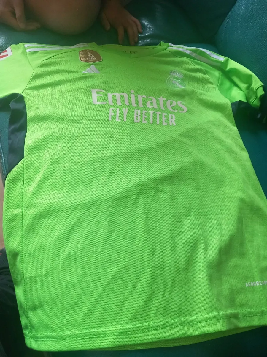 Kids socer kit - Image 2