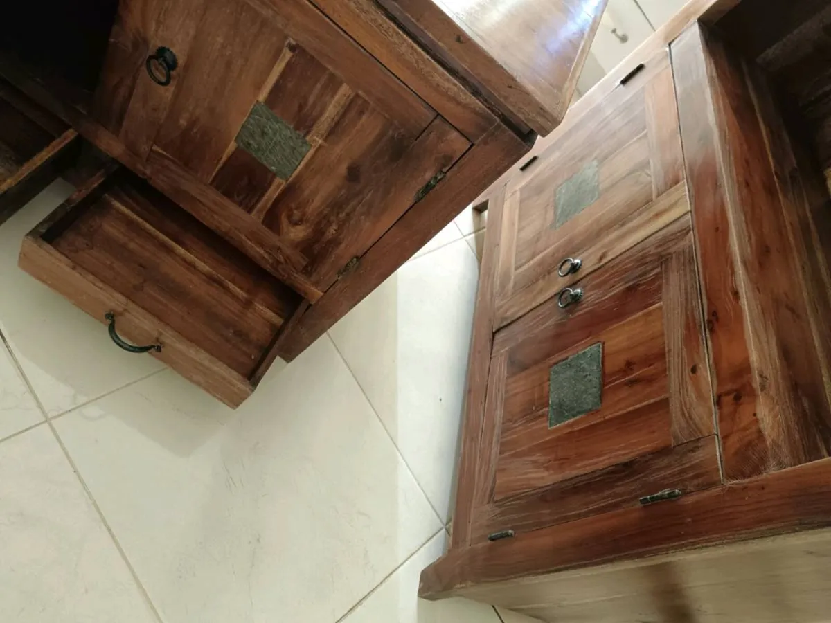 Living room set - Image 1