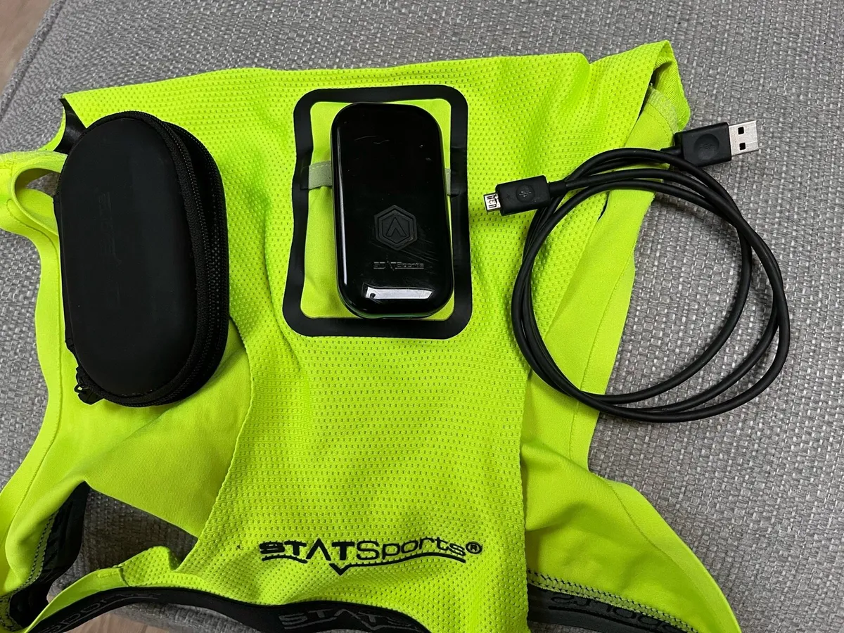 Statsports Tracker - Image 1