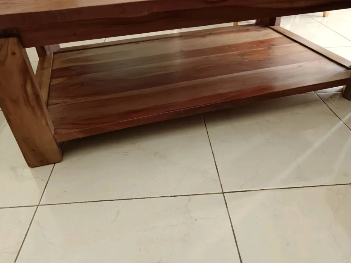 Living room set - Image 4