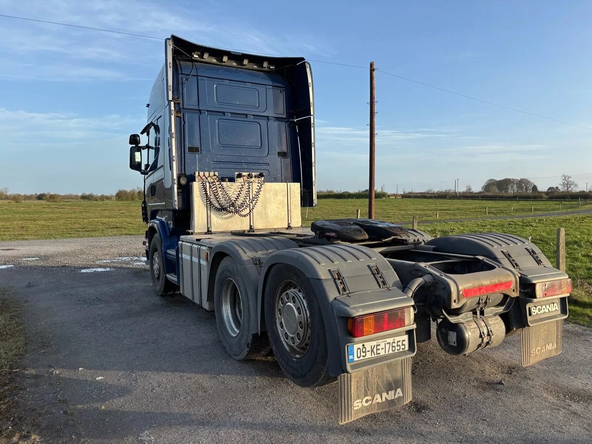 Scania R500 - Image 3