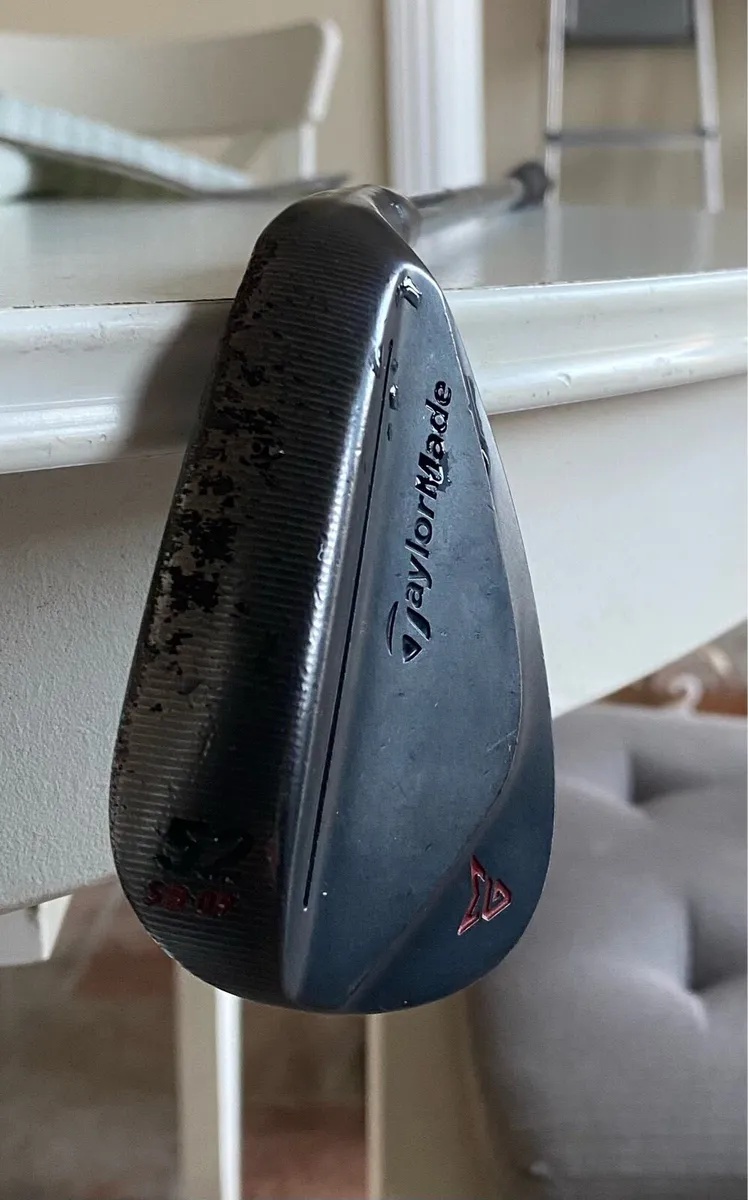 TaylorMade Wedge - Image 1