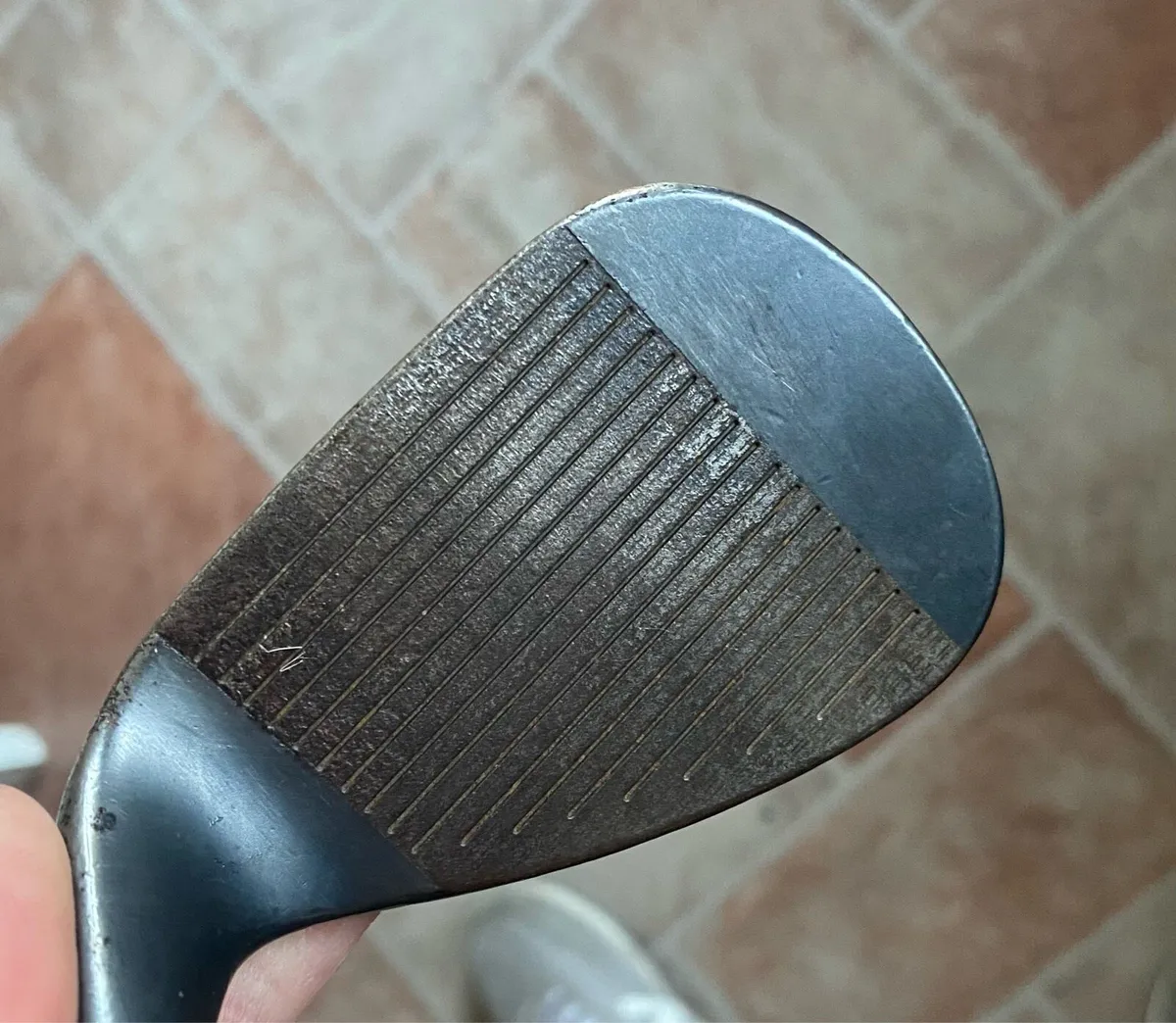 TaylorMade Wedge - Image 2