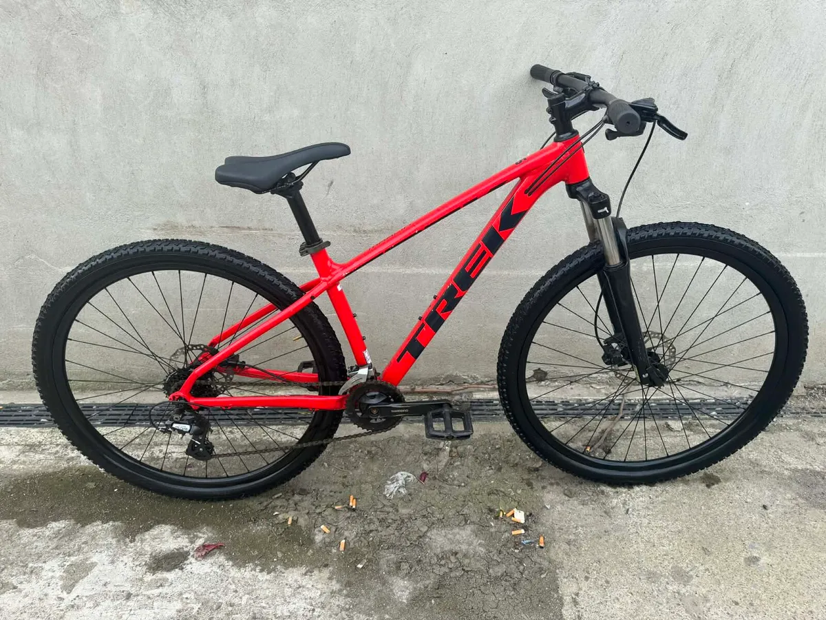 Trek Marlin 6 - Image 2