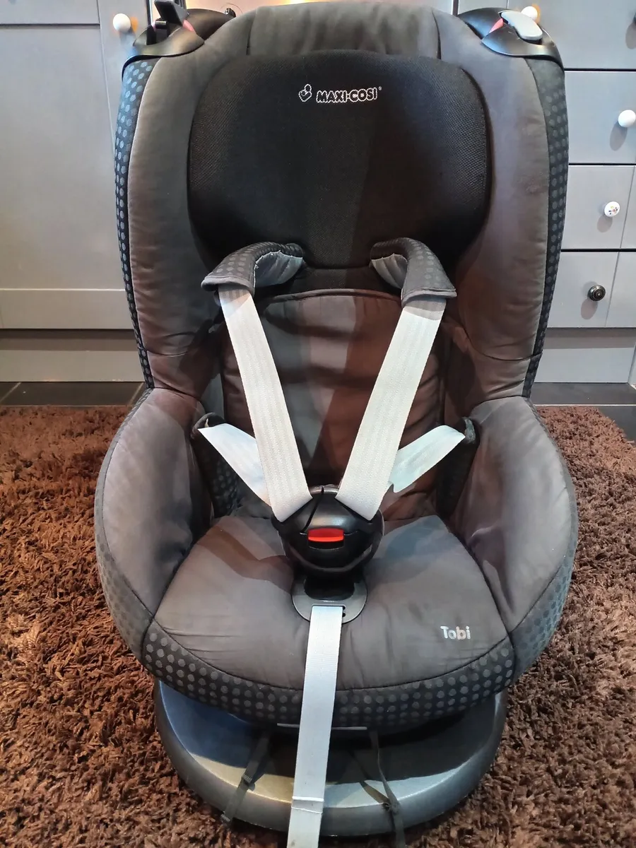 Child car seat - Image 2