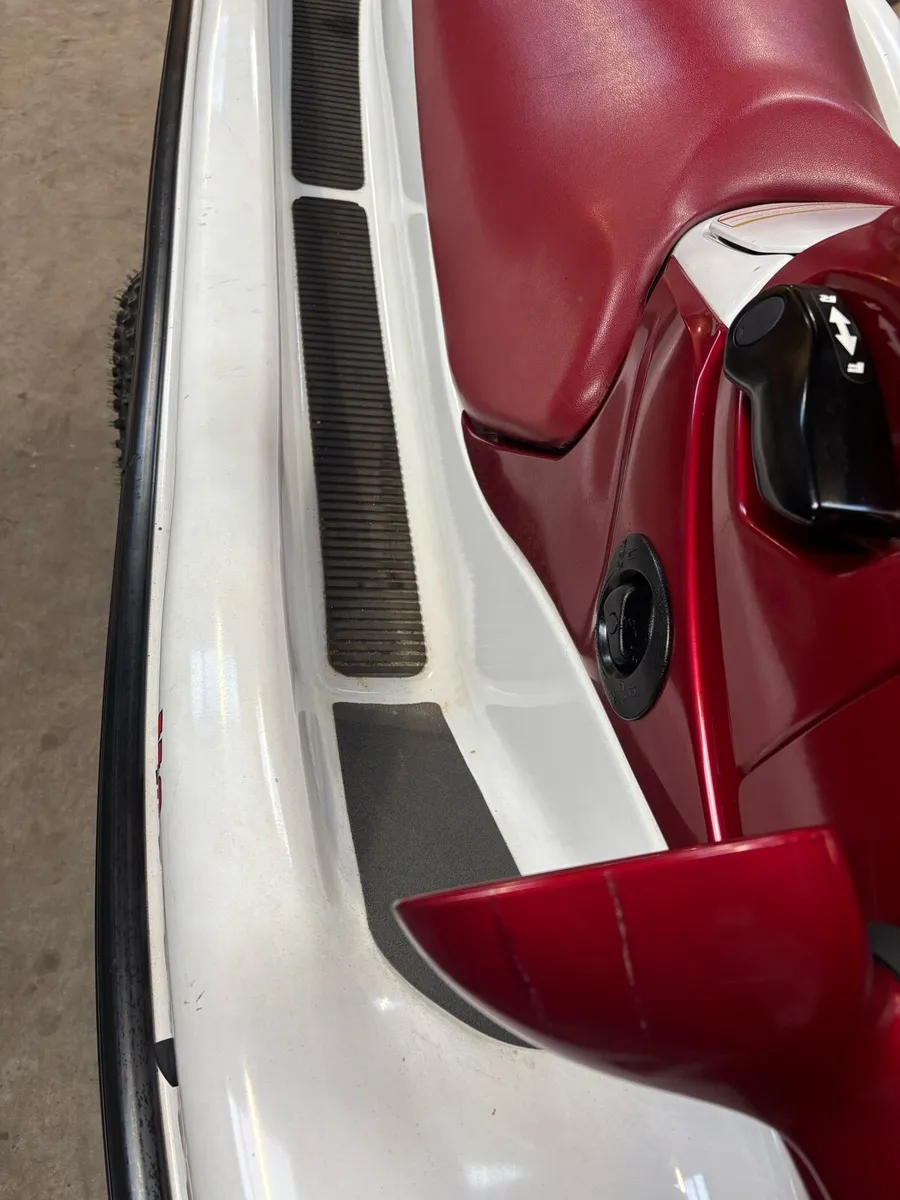 Jet ski STX900 - Image 4