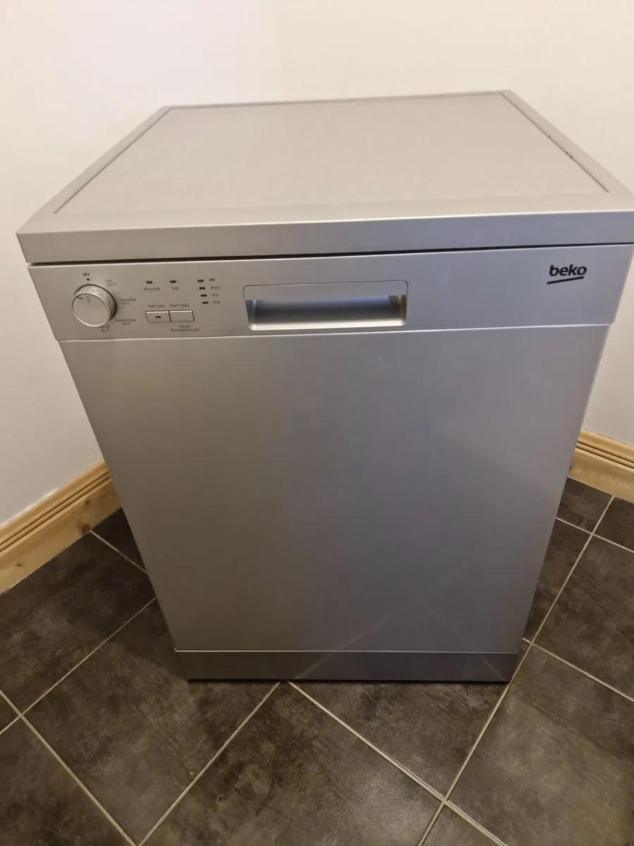 Dishwasher - Image 1
