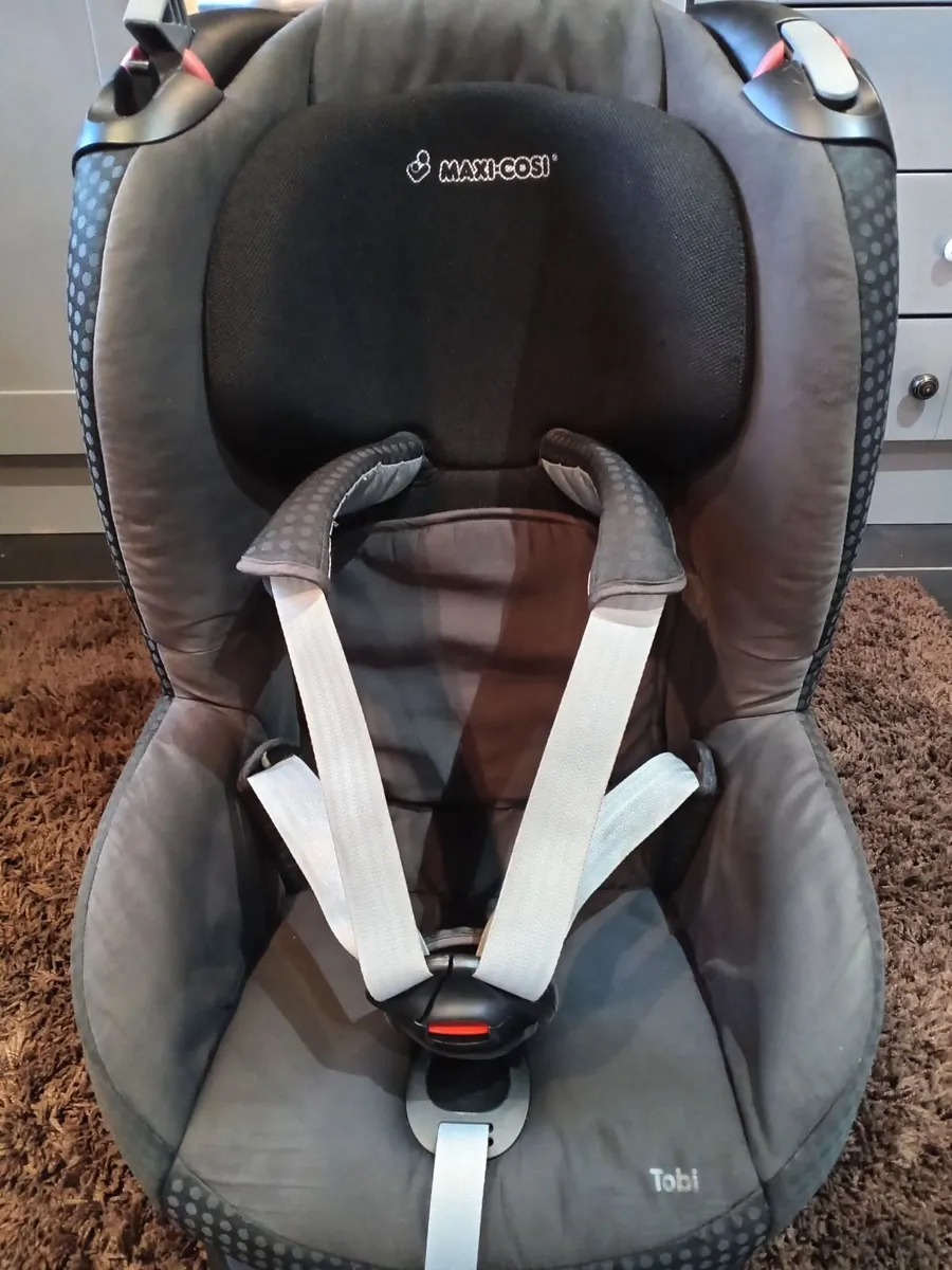 Child car seat - Image 3