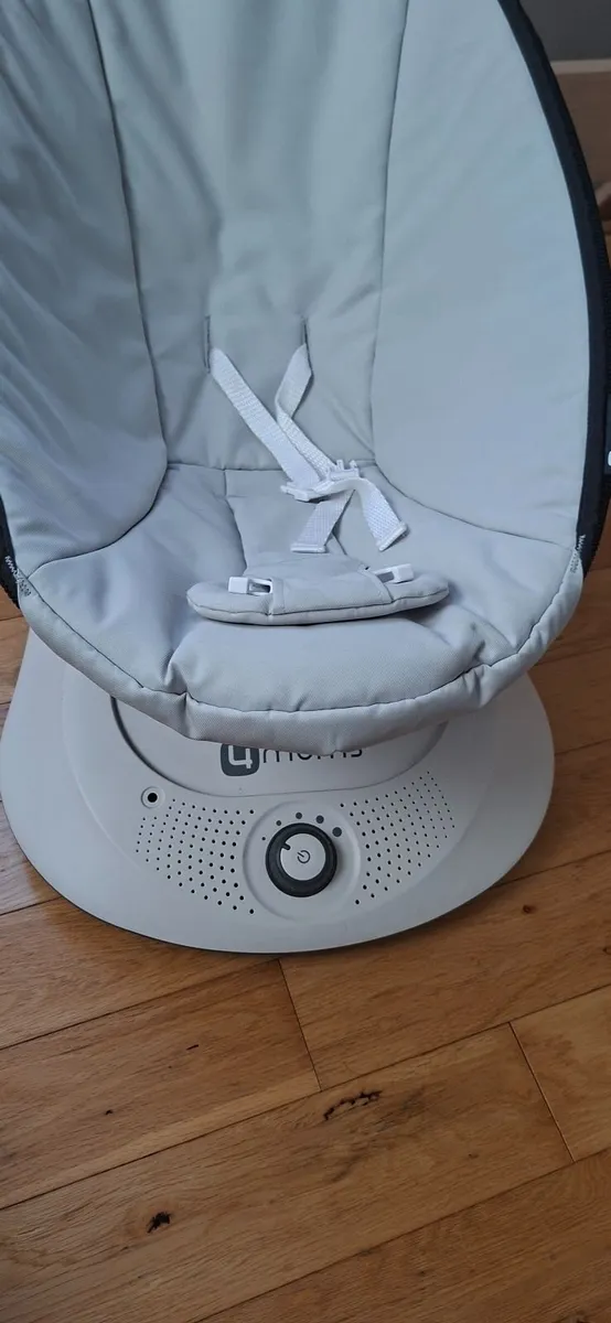 Mamaroo swing - Image 3