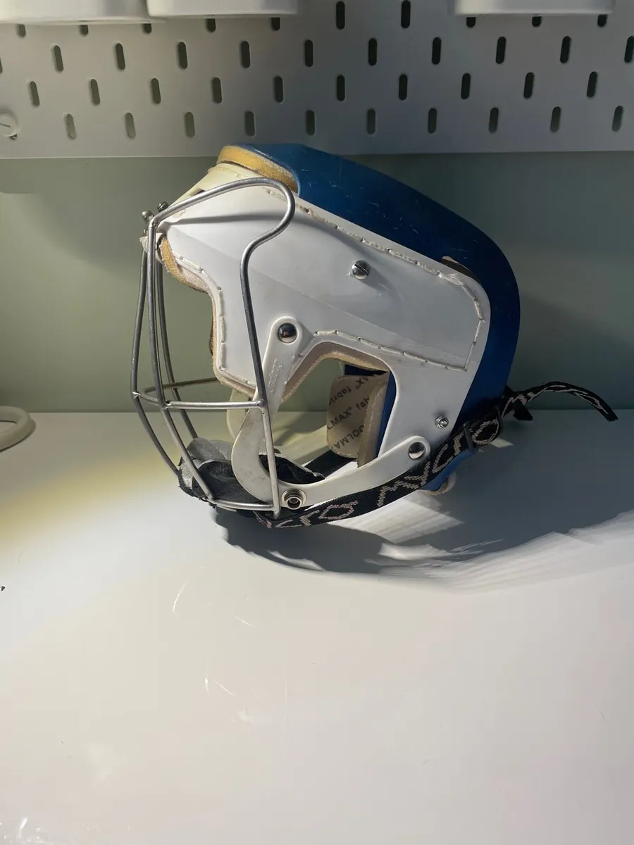 Helmet - Image 3