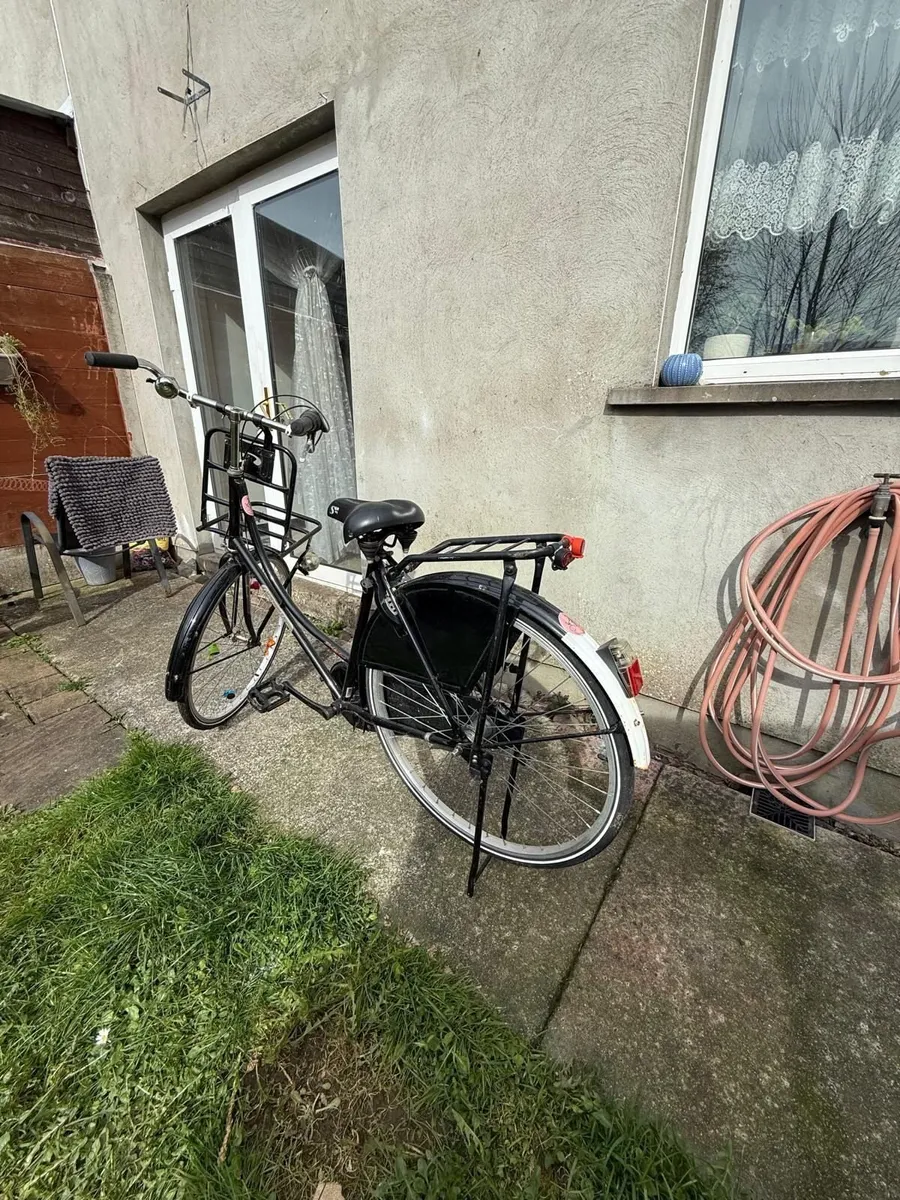 bicycle - Image 1