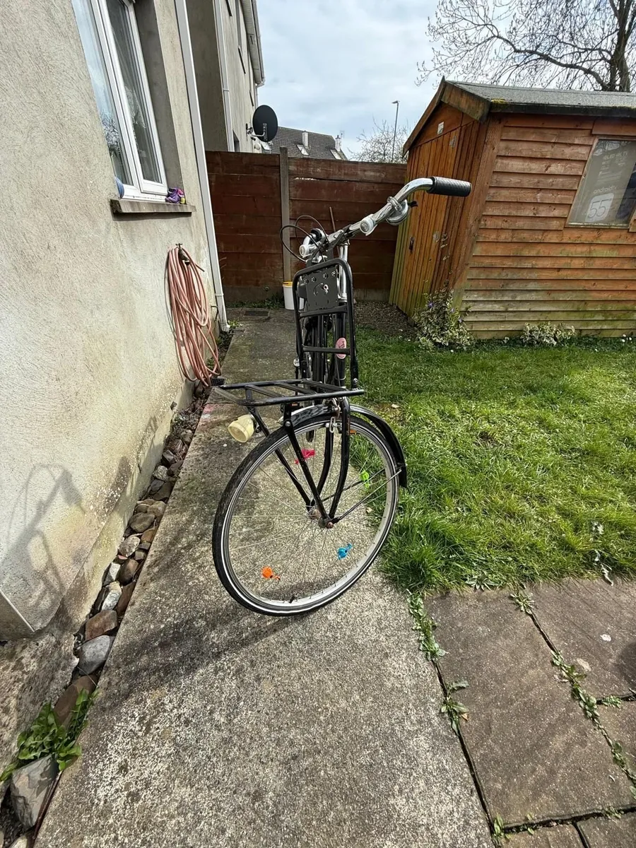 bicycle - Image 3