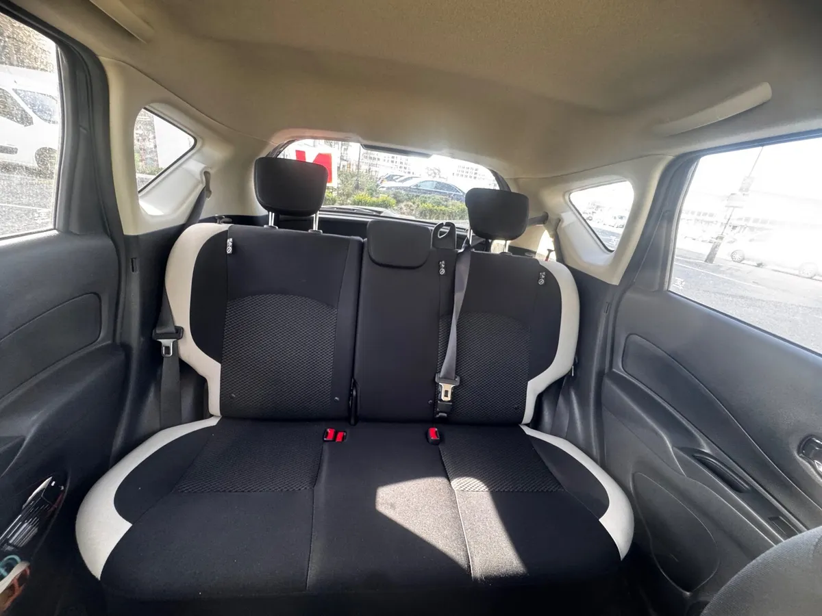 Nissan Note 2017 - Image 4