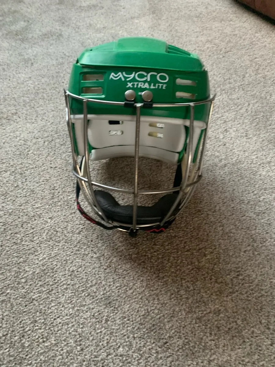 Mycro Helmet - Image 1