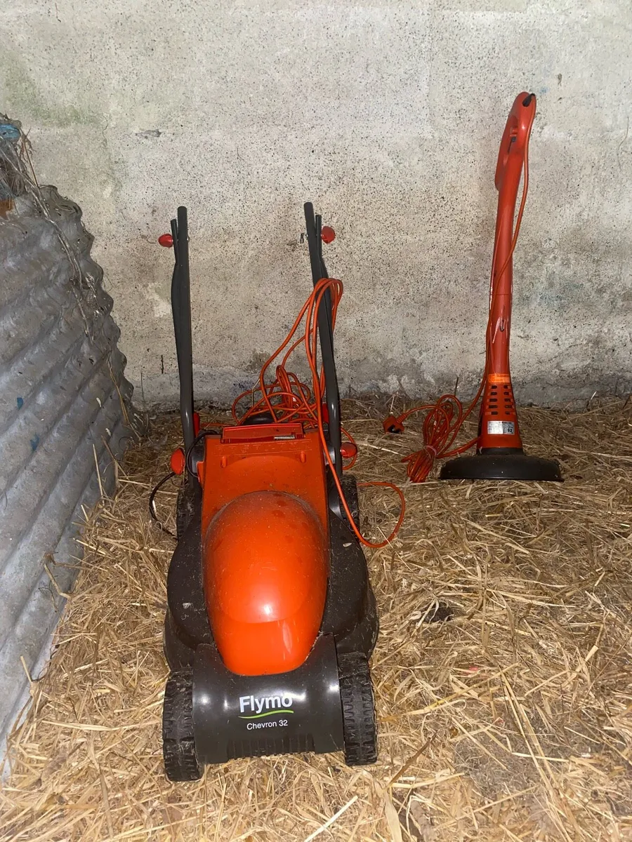 Lawnmower - Image 1