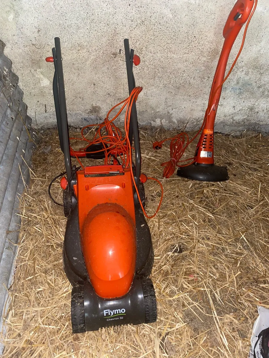 Lawnmower - Image 2
