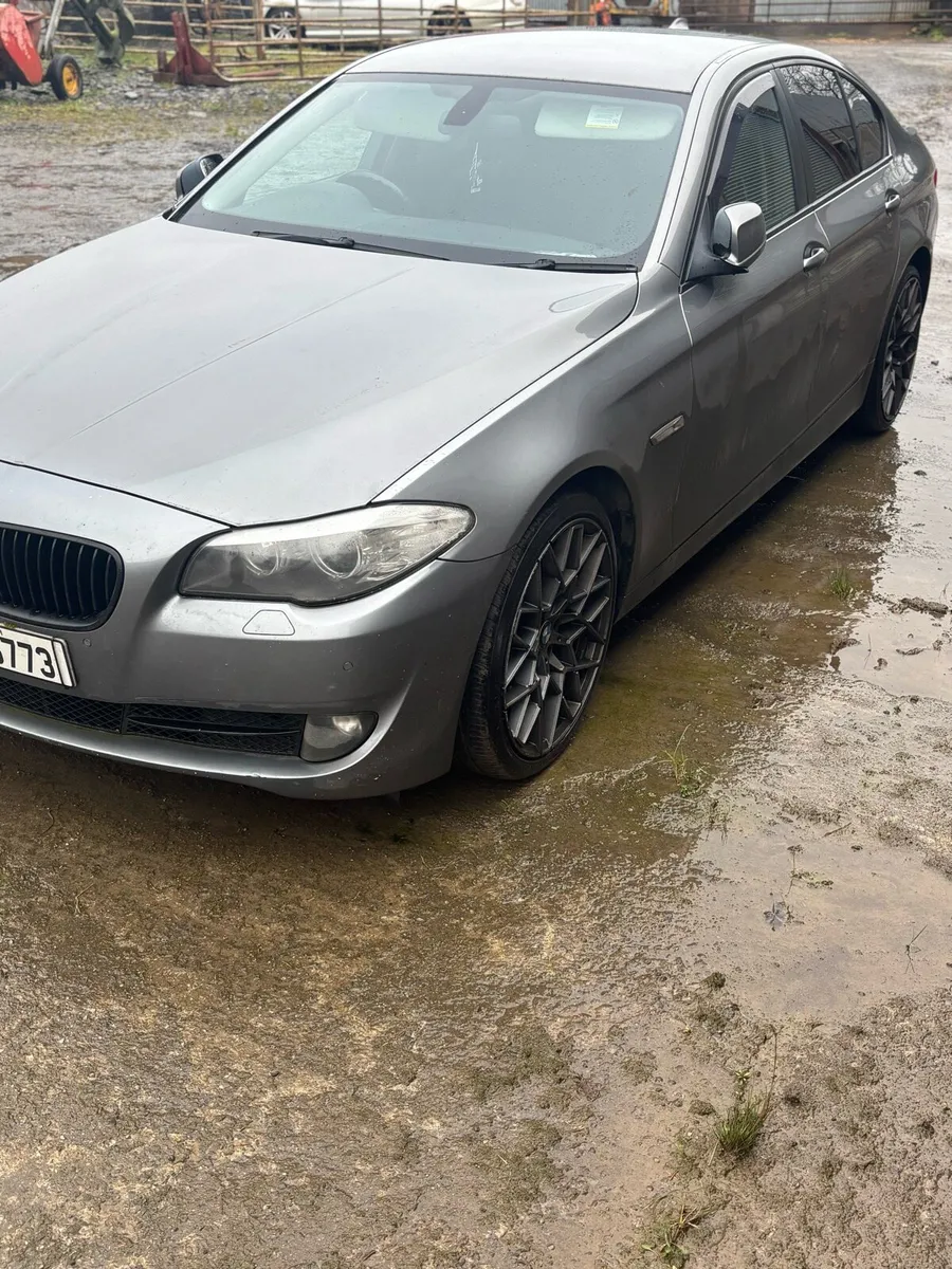 BMW 520d - Image 3