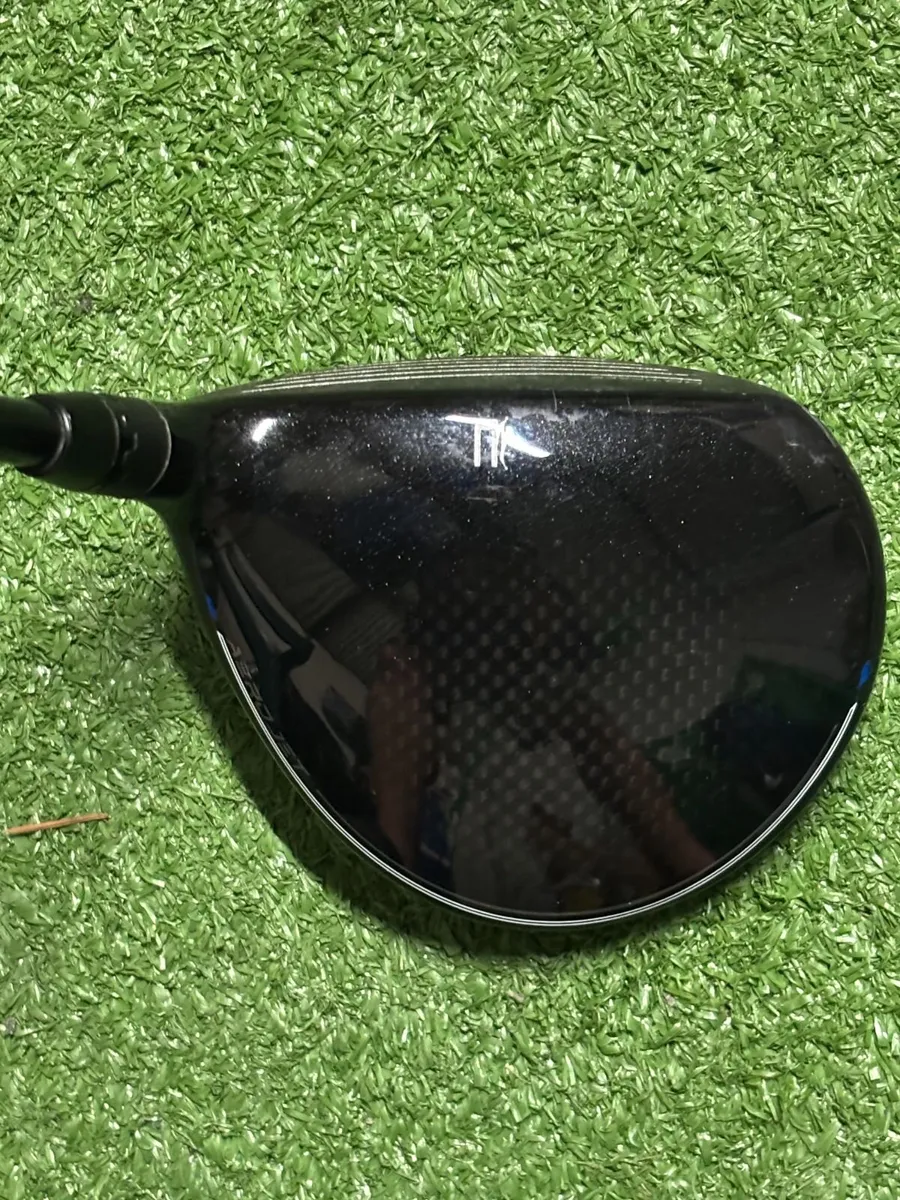 Cobra Aerojet RH 3 Wood (15°) – €140 - Image 3