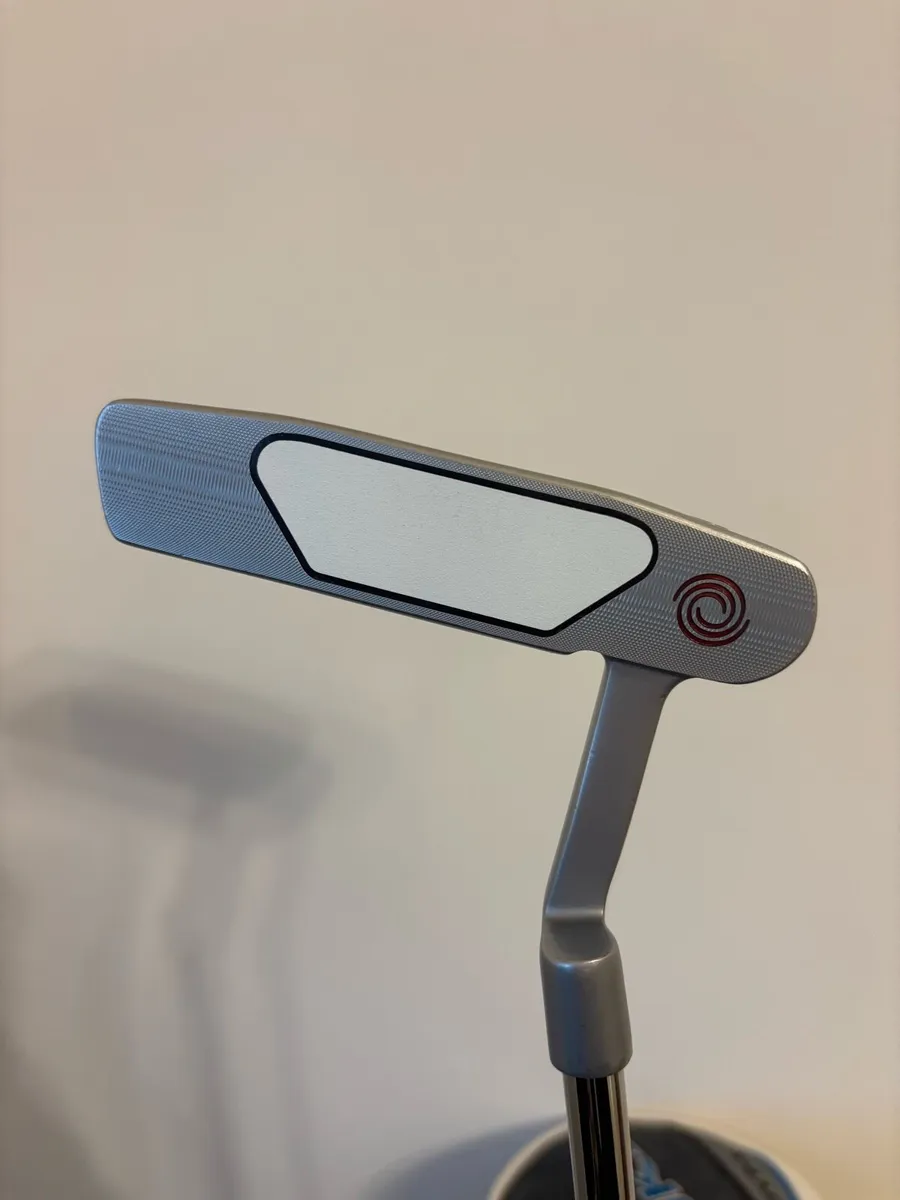 Callaway Left Handed Golf Set - Image 4