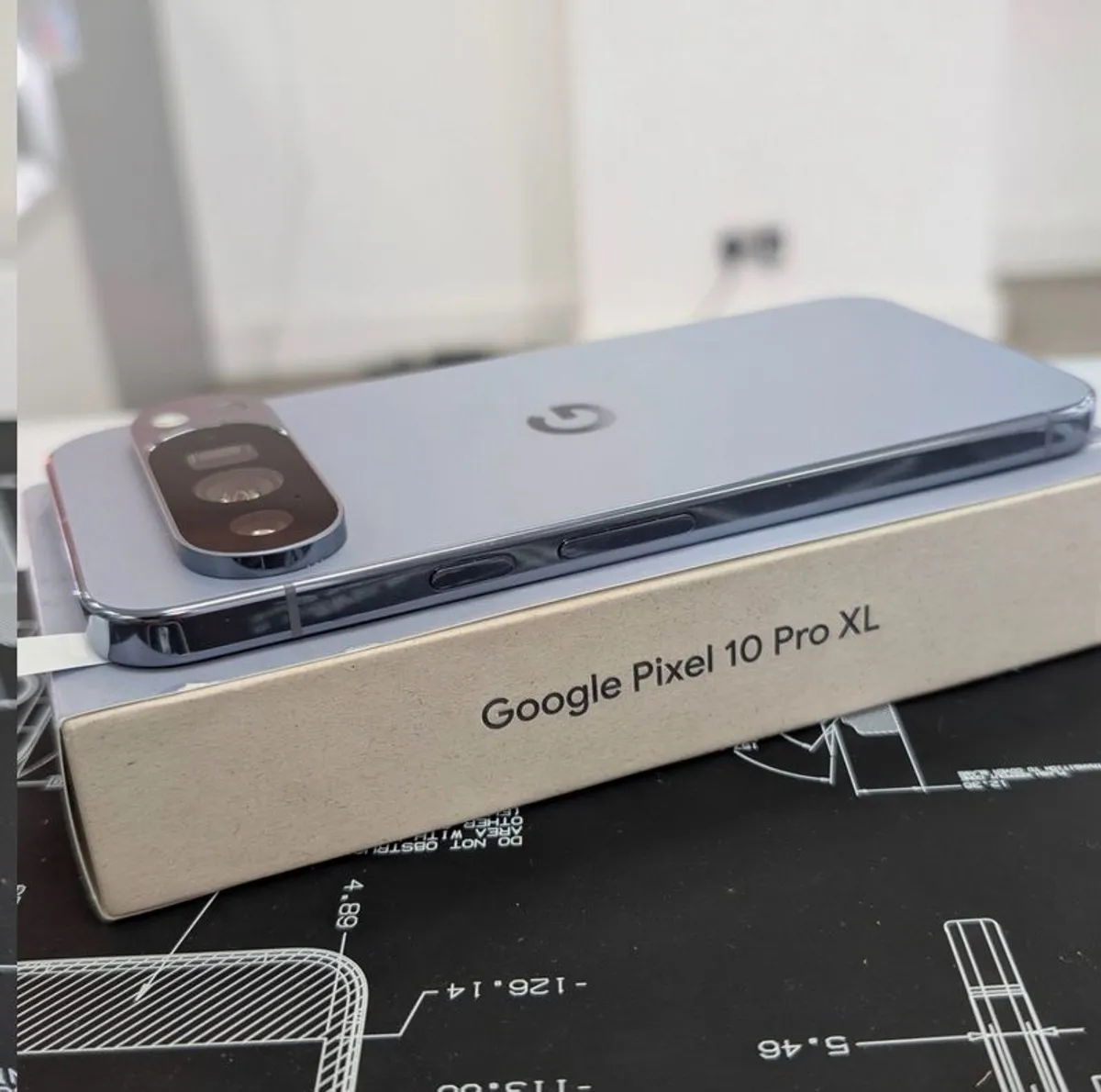 Google Pixel 10 PRO XL 256GB - Image 4