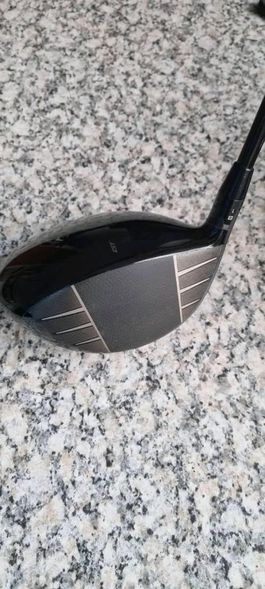 Titleist GT 3 - Image 3