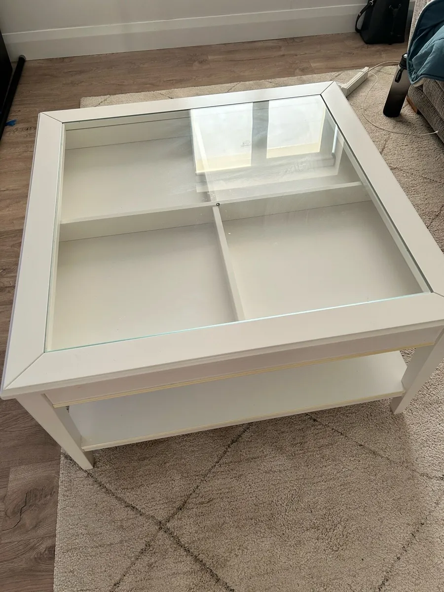 IKEA coffee table - Image 2